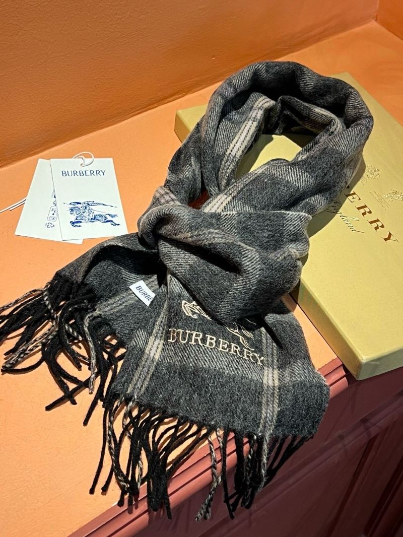 Burberry Scarf